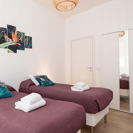 Tree Apartment Bg Bergamo Eksteriør bilde