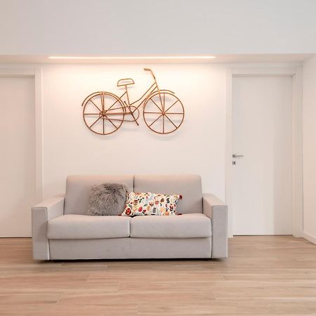 Tree Apartment Bg Bergamo Eksteriør bilde