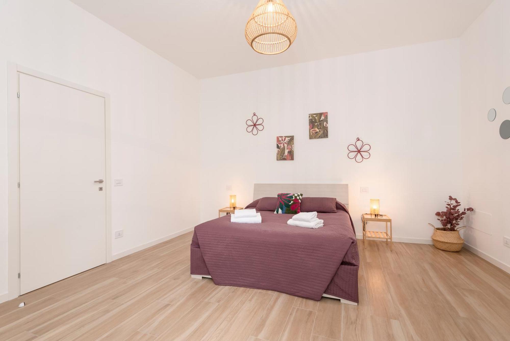 Tree Apartment Bg Bergamo Eksteriør bilde