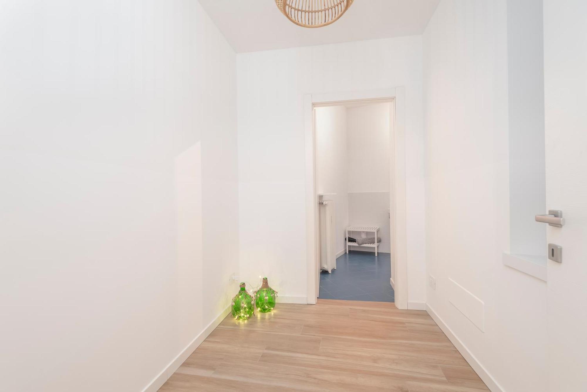 Tree Apartment Bg Bergamo Eksteriør bilde